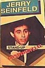 Watch Jerry Seinfeld: Stand-Up Confidential Movie25