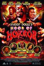 Watch Hood of Horror Movie25