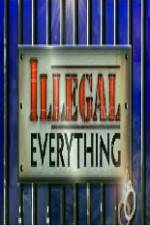 Watch Illegal Everything 2012 Movie25