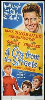Watch A Cry from the Streets Movie25