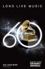 Watch The 60th Annual Grammy Awards Movie25