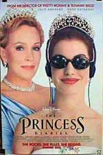 Watch The Princess Diaries Movie25