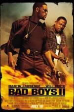 Watch Bad Boys II Movie25