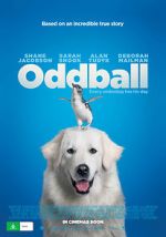 Watch Oddball and the Penguins Movie25