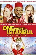 Watch One Night in Istanbul Movie25