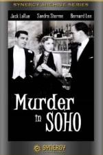 Watch Murder in Soho Movie25