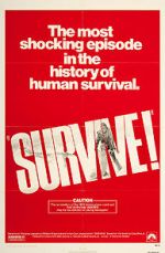 Watch Survive! Movie25