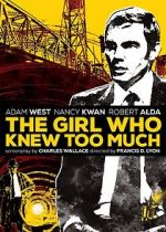 Watch The Girl Who Knew Too Much Movie25