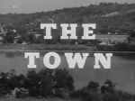 Watch The Town Movie25