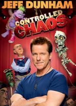 Watch Jeff Dunham: Controlled Chaos Movie25