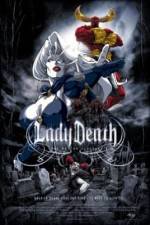 Watch Lady Death Movie25