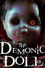 Watch The Demonic Doll Movie25