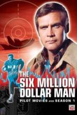 Watch The Six Million Dollar Man Movie25