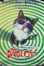 Watch That Darn Cat Movie25