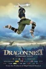 Watch Dragon Nest: Warriors' Dawn Movie25