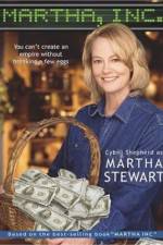 Watch Martha, Inc.: The Story of Martha Stewart Movie25