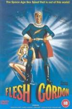 Watch Flesh Gordon Movie25