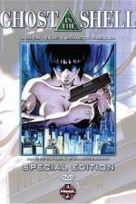 Watch Ghost in the Shell Movie25
