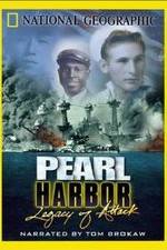 Watch Pearl Harbor: Legacy of Attack Movie25