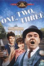 Watch One Two Three Movie25