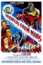 Watch Invaders from Mars Movie25