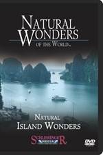 Watch Natural Wonders of the World Natural Island Wonders Movie25