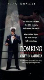 Watch Don King: Only in America Movie25