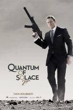 Watch Quantum of Solace Movie25