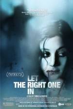 Watch Let The Right One In Movie25