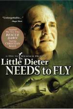 Watch Little Dieter Needs to Fly Movie25
