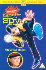 Watch Harriet the Spy Movie25