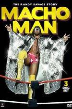 Watch Macho Man The Randy Savage Story Movie25