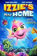 Watch Izzie's Way Home Movie25