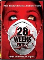 Watch 28 Weeks Later: The Infected Movie25