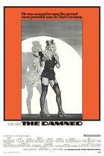Watch The Damned Movie25