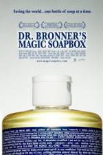 Watch Dr. Bronner's Magic Soapbox Movie25