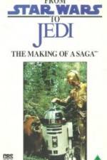 Watch From 'Star Wars' to 'Jedi' The Making of a Saga Movie25