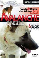 Watch Avalanche Angels Movie25