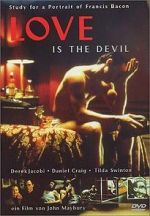 Watch Love Is the Devil: Study for a Portrait of Francis Bacon Movie25