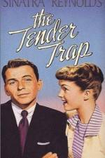 Watch The Tender Trap Movie25