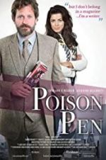Watch Poison Pen Movie25