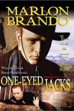 Watch One-Eyed Jacks Movie25