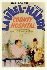 Watch County Hospital (Short 1932) Movie25