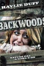 Watch Backwoods Movie25