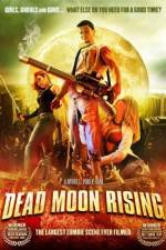 Watch Dead Moon Rising Movie25