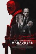 Watch Marauders Movie25