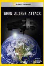 Watch When Aliens Attack Movie25
