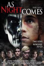 Watch As Night Comes Movie25