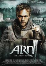 Watch Arn: The Knight Templar Movie25