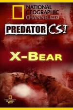 Watch Predator CSI X-Bear Movie25